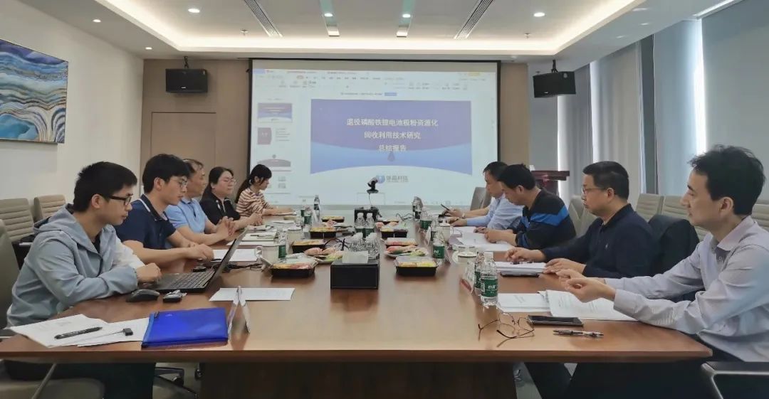 喜訊！捷晶科技兩大項目通過科技成果鑒定